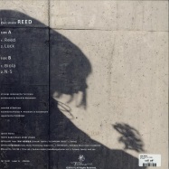 Back View : Yuri Urano - REED (INCL DL CODE) - YL / YL001