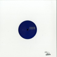 Back View : Unknown - OLO 4 (VINYL ONLY) - OLO / OLO 4