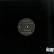 Back View : Solomon Angelo - DA SACRED SYMBOLS OF SUN AND MOON (LP) - WeMe Records / WeMe055