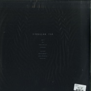 Back View : Singular - TVA LP - Lamour Records / LAMOUR077VIN