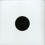 Back View : Various Artists - LTDBLBL004 (WHITE VINYL) - Ltd,W/Lbl / LTDBLBL004
