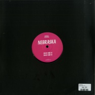 Back View : Nebraska - F&R007 Disco Dubs - Friends & Relations / F&R 007