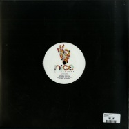 Back View : Various Artists - 303 PARTY - Nice Recordings / NICE002
