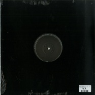 Back View : Nic Fanciulli - MIRACLE (BODY ROCK) (PAUL WOOLFORD REMIX) - Crosstown Rebels / CRM221