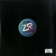 Back View : Various Artists - ATTACK THE DANCE FLOOR VOLUME 13 - Z Records / Zedd12277