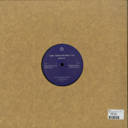 Back View : Shlomo - MERCURIAL SKIN REMIXES: TOME 3 - Taapion Records / TPN014