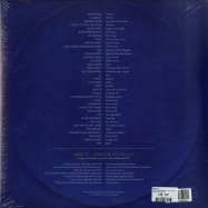 Back View : Various - WIMS - DRIVEN BY MUSIC (3LP) - Wenders Music / WM008