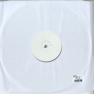 Back View : Unknown - HANGOVER / MELTING POT - Armstrong / ARM002