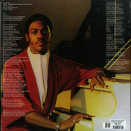 Back View : Samuel Jonathan Johnson - MY MUSIC (LP, 140 G VINYL) - Be With Records / BEWITH066LP