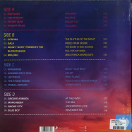 Back View : Various Artists - ELECTRONIC 90S (2LP) - Ministry of Sound / MOSLP533 / 9416569
