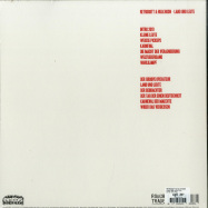Back View : Retrogott & Hulk Hodn - LAND UND LEUTE (LP) - ENTBS / ENTLP048