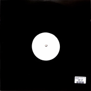 Back View : Dorian Gray, Potomac, Hypallage Project - MEDUSA EP - Avant-Propos Records / AVPR02