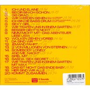 Back View : 2Raumwohnung - 20JAHRE 2RAUMWOHNUNG (DIGIPAK, CD) - It Sounds / ITS235