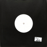 Back View : Mr Stone - CLOSER (10 INCH) - Odd Numbers / ODN001