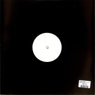 Back View : V/A (Bernard Horn, Alec Falconer, Baby Rollen, Tito Mazzetta & Isai) - BANOFFEE PIES BLACK LABEL 04 - Banoffee Pies / BPBL04