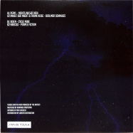 Back View : Various Artists - SPT003 - Space Trax / SPT003