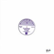 Back View : Housey Doingz - DOING IT - Mint Condition / MC043