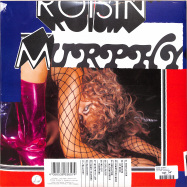 Back View : Roisin Murphy - ROISIN MACHINE (LP) - Skint / 405053863657