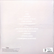 Back View : Amy Macdonald - THE HUMAN DEMANDS (LP) - BMG / 405053864101