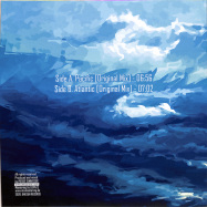Back View : Peter Temnitzer - DEEP SEA EP - ONESUN RECORDS / ONR046