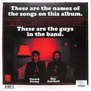 Back View : The Black Keys - BROTHERS (10TH ANNIVERSARY 2LP) - Nonesuch / 7559791883