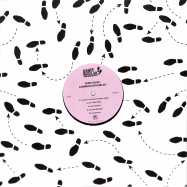 Back View : Duke Hugh - COMMON GROUND EP - Dance Regular Recordings / DR004