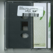 Back View : PH17 - MDM06 (TAPE / CASSETTE) - MMODEMM / MDM06