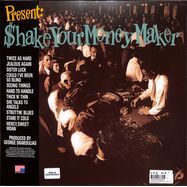 Back View : The Black Crowes - SHAKE YOUR MONEY MAKER (2020 REMASTERED LP) - Universal / 0880728