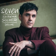 Back View : Seven  - ICH BIN MIR SICHER! (2LP) - Sevenmusic Records / 19600638940 