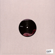 Back View : Various Artists - ESSENCE EP - Oblique Music / OBQ012