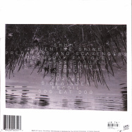 Back View : Tomahawk - TONIC IMMOBILITY (LP) - Pias, ipecac / 39148901