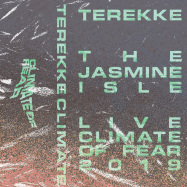 Back View : Terekke - THE JASMIN ISLE (CASSETTE / TAPE) - Climate of Fear / Fear003_11