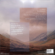 Back View : Fionnlagh - WHAT CAME BEFORE (LP) - Ambientologist - AMB011