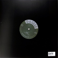 Back View : Elado - DO YOU REALLY LOVE ME / SHAKE YOUR BODY - G.A.M.M. / GAMM156