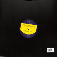 Back View : WD-40 Trax - WD-40 TRAX - Beef Records / WD-40-001