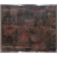 Back View : Huerco S - PLONK (CD) - Incienso / INC-015CD