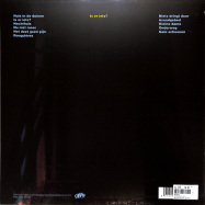 Back View : Madou - IS ER IETS? (LP) - Belvedere Records / BEL001LP