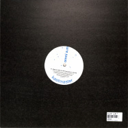 Back View : Omni A.M. - Kastmaster - Euphoria Records / AHH006V23
