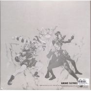 Back View : OST / Capcom Sound Team - STREET FIGHTER ALPHA 3 (REMASTER) (3LP,180G VINYL) - LACED RECORDS / LMLP82
