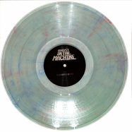 Back View : Ghost In The Machine - 100% OF MISSIN YOU (COLOURED VINYL) - Genosha Basic / GBASIC000