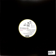 Back View : Various Artists - LOST GOMMA MIXES - Toy Tonics / Toyt129