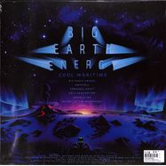 Back View : Cool Maritime - BIG EARTH ENERGY (LP + MP3) - Western Vinyl / WV240LP / 00151669