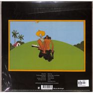 Back View : Ry Cooder - CHICKEN SKIN MUSIC (180G LP) - Music On Vinyl / MOVLP2538