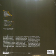 Back View : Kings Of Convenience - DECLARATION OF DEPENDENCE (LP) - Virgin / V 3062 / 3068401