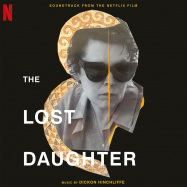 Back View : OST / Various - LOST DAUGHTER (LP) - Music On Vinyl / MOVATM347
