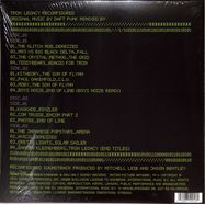Back View : Daft Punk - TRON: LEGACY RECONFIGURED (LTD 2LP) - Walt Disney Records / 8750256