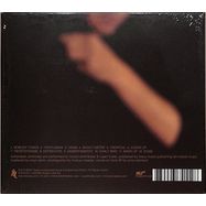 Back View : Tosca - OSAM (CD) - !K7 / K7411CD / 05225872