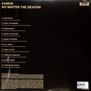 Back View : Eamon - NO MATTER THE SEASON (LP) - Now Again / NA5224LP