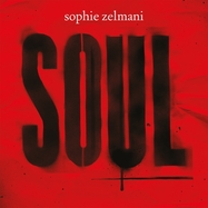 Back View : Sophie Zelmani - SOUL (RedLP) - Music On Vinyl / MOVLP2857