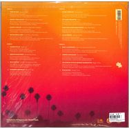 Back View : Various Artists - TOO SLOW TO DISCO 4 (2LP, GATEFOLD, 180 G VINYL) - How Do You Are / HDYARE08LPLTD